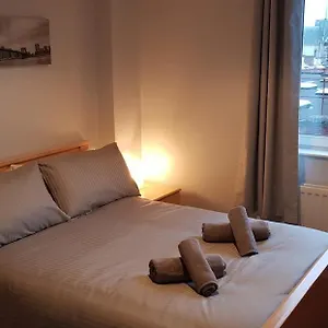 Library Square Penthouse , Belfast United Kingdom