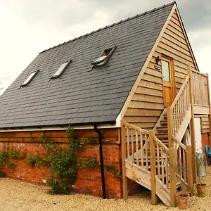 The Loft At The Croft - Stunning Rural Retreat Perfect For Couples & Dogs , Leigh (Gloucestershire) United Kingdom